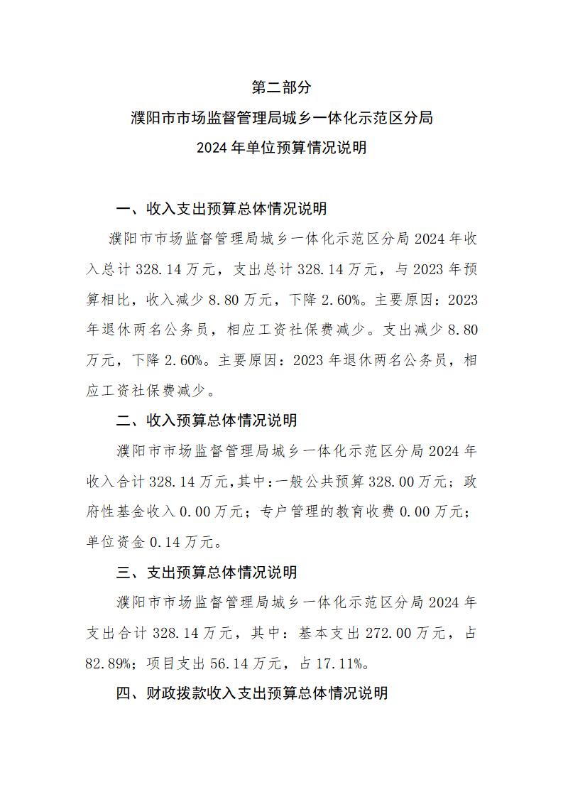 濮阳市市场监督管理局城乡一体化示范区分局2024年度单位预算公开_05.jpg