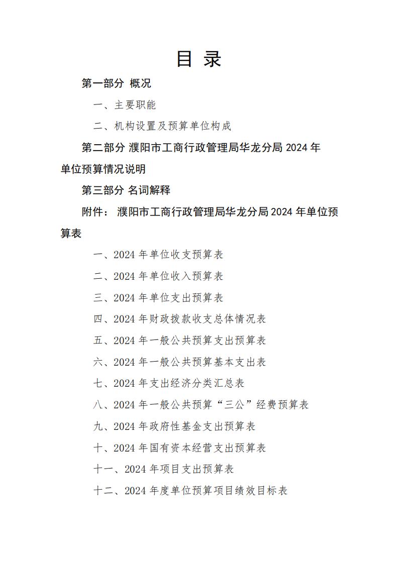 濮阳市工商行政管理局华龙分局2024年度单位预算公开_01.jpg